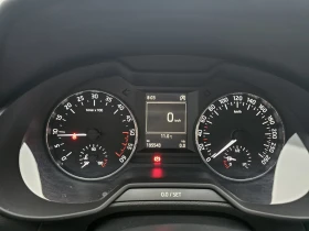 Skoda Octavia 2.0 dCi 150 hp | Mobile.bg    8