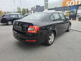 Skoda Octavia 2.0 dCi 150 hp | Mobile.bg    5