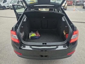 Skoda Octavia 2.0 dCi 150 hp | Mobile.bg    14