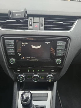 Skoda Octavia 2.0 dCi 150 hp | Mobile.bg    10