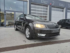 Skoda Octavia 2.0 dCi 150 hp | Mobile.bg    2
