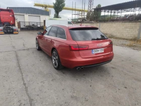 Audi A6 2, 0tdi | Mobile.bg    11