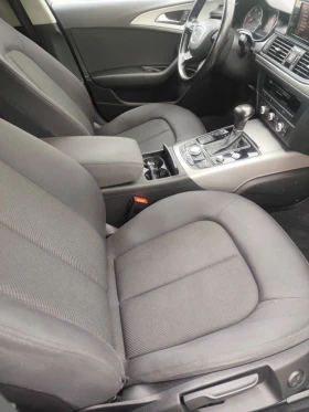 Audi A6 2, 0tdi | Mobile.bg    9