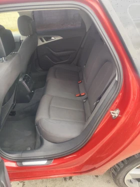 Audi A6 2, 0tdi | Mobile.bg    14