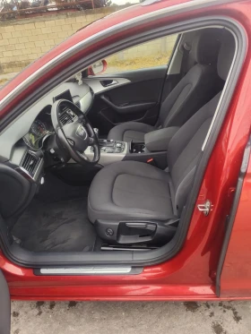 Audi A6 2, 0tdi | Mobile.bg    5