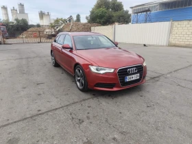 Audi A6 2, 0tdi | Mobile.bg    3