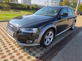 Обява за продажба на Audi A4 Allroad 3.0TDI QUATTRO ~21 500 лв. - изображение 6 | Auto.bg Обява за продажба на Audi A4 Allroad 3.0TDI QUATTRO ~21 500 лв. - изображение 6