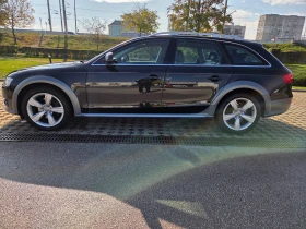 Обява за продажба на Audi A4 Allroad 3.0TDI QUATTRO ~21 500 лв. - изображение 5 | Auto.bg Обява за продажба на Audi A4 Allroad 3.0TDI QUATTRO ~21 500 лв. - изображение 5