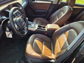 Обява за продажба на Audi A4 Allroad 3.0TDI QUATTRO ~21 500 лв. - изображение 9 | Auto.bg Обява за продажба на Audi A4 Allroad 3.0TDI QUATTRO ~21 500 лв. - изображение 9