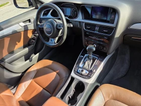 Обява за продажба на Audi A4 Allroad 3.0TDI QUATTRO ~21 500 лв. - изображение 11 | Auto.bg Обява за продажба на Audi A4 Allroad 3.0TDI QUATTRO ~21 500 лв. - изображение 11