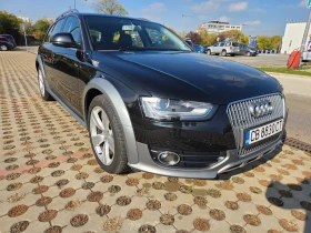 Audi A4 Allroad 3.0TDI QUATTRO | Mobile.bg    16