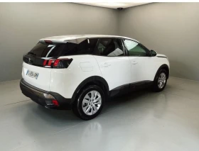 Peugeot 3008 1.5 BlueHDI Automatic 8EAT - 24999 лв. / 12781.79 € - 54982539 2