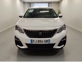 Peugeot 3008 1.5 BlueHDI Automatic 8EAT - 24999 лв. / 12781.79 € - 54982539 5