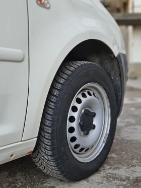 VW Caddy Box | Mobile.bg    11