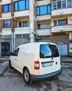 VW Caddy Box | Mobile.bg    5