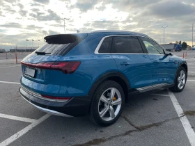 Audi E-Tron 55 Launch Edition/B&0/360/Ambient/Matrix/Dynamic, снимка 3