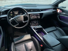 Audi E-Tron 55 Launch Edition/B&0/360/Ambient/Matrix/Dynamic, снимка 15