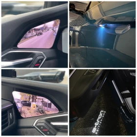 Audi E-Tron 55 Launch Edition/B&0/360/Ambient/Matrix/Dynamic, снимка 11