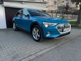 Audi E-Tron 55 Launch Edition/B&0/360/Ambient/Matrix/Dynamic - 34000 € / 66498.22 лв. - 65415269 8