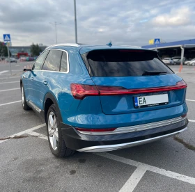 Audi E-Tron 55 Launch Edition/B&0/360/Ambient/Matrix/Dynamic, снимка 7