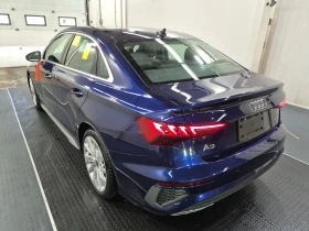 Audi A3 * TECHNIK* CARFAX * БЕЗ ПЪРВОНАЧАЛНА ВНОСКА - 52000 лв. / 26587.18 € - 37508091 6