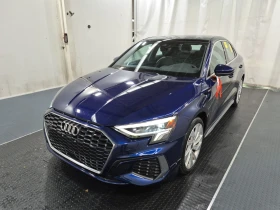 Audi A3 * TECHNIK* CARFAX * БЕЗ ПЪРВОНАЧАЛНА ВНОСКА