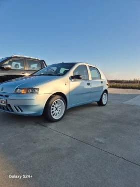 Fiat Punto 1.9jtd | Mobile.bg � ����� ������ 3