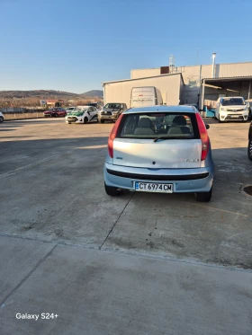 Fiat Punto 1.9jtd | Mobile.bg � ����� ������ 4