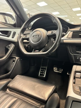 Audi A6 Competition, снимка 10