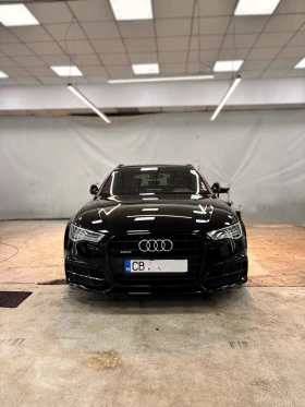 Audi A6 Competition, снимка 2