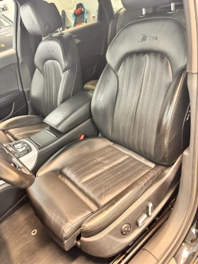 Audi A6 Competition, снимка 6