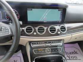 Mercedes-Benz E 400 DIGITAL* ПАМЕТ* 4ПОДГРЕВА* ПАНОРАМА* ДВОЕНBURMESTE - 20100 € / 39312.18 лв. - 48515500 7