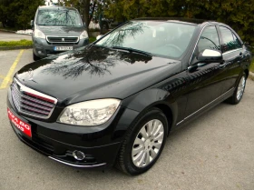 Mercedes-Benz C 220 CDI* 2.2CDI-6ck* КАТО НОВ* EURO4