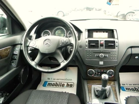 Mercedes-Benz C 220 CDI* 2.2CDI-6ck* КАТО НОВ* EURO4 - 5700 € / 11148.23 лв. - 72605780 14
