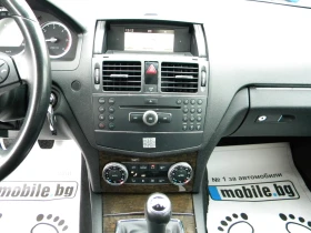 Mercedes-Benz C 220 CDI* 2.2CDI-6ck* КАТО НОВ* EURO4 - 5700 € / 11148.23 лв. - 72605780 15