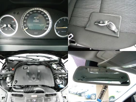 Mercedes-Benz C 220 CDI* 2.2CDI-6ck* КАТО НОВ* EURO4 - 5700 € / 11148.23 лв. - 72605780 9