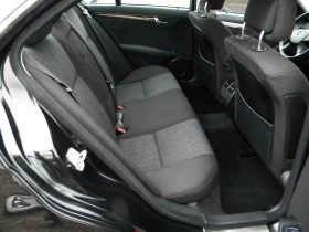 Mercedes-Benz C 220 CDI* 2.2CDI-6ck* КАТО НОВ* EURO4 - 5700 € / 11148.23 лв. - 72605780 13
