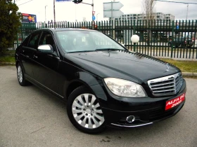Mercedes-Benz C 220 CDI* 2.2CDI-6ck* КАТО НОВ* EURO4