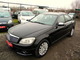 Mercedes-Benz C 220 CDI* 2.2CDI-6ck* КАТО НОВ* EURO4