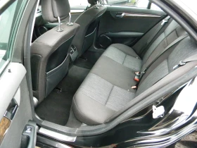 Mercedes-Benz C 220 CDI* 2.2CDI-6ck* КАТО НОВ* EURO4 - 5700 € / 11148.23 лв. - 72605780 11