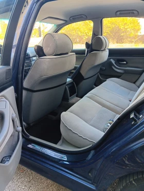 BMW 523 - 3000 € / 5867.49 лв. - 88534572 8