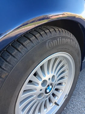 BMW 523 - 3000 € / 5867.49 лв. - 88534572 10