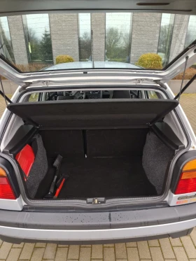 VW Golf 1.6 УНИКАТ 80 Хил км.НОВА , оригинална боя , УНИКА, снимка 17