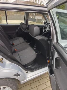 VW Golf 1.6 УНИКАТ 80 Хил км.НОВА , оригинална боя , УНИКА, снимка 14