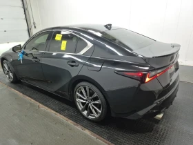 Lexus IS 300  CARFAX - 24500 € / 47917.83 лв. - 68299644 4