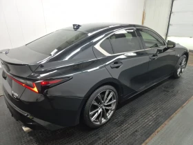 Lexus IS 300  CARFAX - 24500 € / 47917.83 лв. - 68299644 3