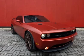 Dodge Challenger 5.7 Hemi V8  - 18600 € / 36378.44 лв. - 18967781 3
