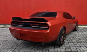 Dodge Challenger 5.7 Hemi V8  - 18600 € / 36378.44 лв. - 18967781 6