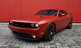 Dodge Challenger 5.7 Hemi V8 
