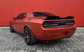 Dodge Challenger 5.7 Hemi V8  - 18600 € / 36378.44 лв. - 18967781 4